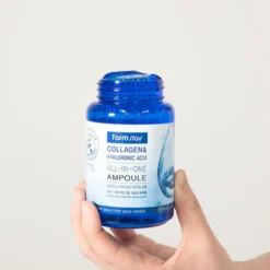 Collagen & Hyaluronic Acid All-In-One Ampoule