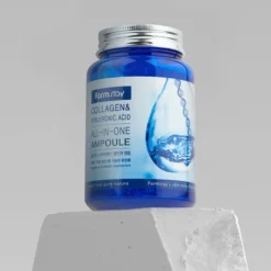 Collagen & Hyaluronic Acid All-In-One Ampoule