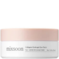 Collagen Hydrogel Eye Patch