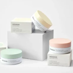 Collagen Hydrogel Eye Patch