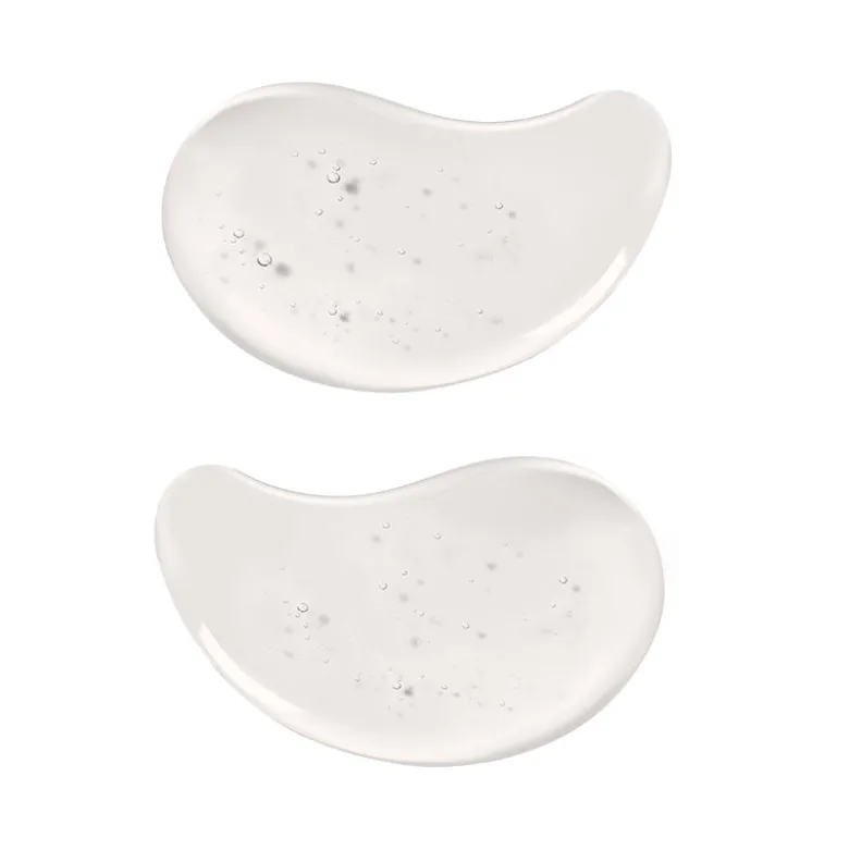 Collagen Hydrogel Eye Patch