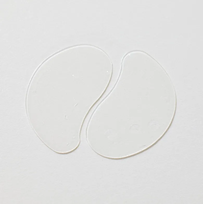 Collagen Hydrogel Eye Patch