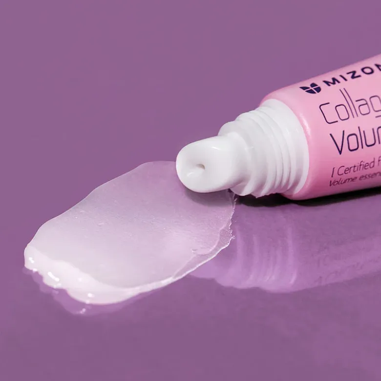 Collagenic Aqua Volume Lip Essence SPF15