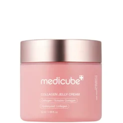 Collagen Jelly Cream