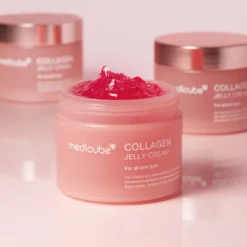 Collagen Jelly Cream