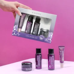 Collagen Miniature Set