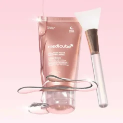 Collagen Night Wrapping Mask