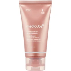 Collagen Night Wrapping Mask
