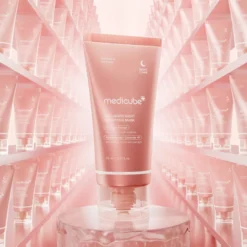 Collagen Night Wrapping Mask