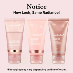Collagen Night Wrapping Mask