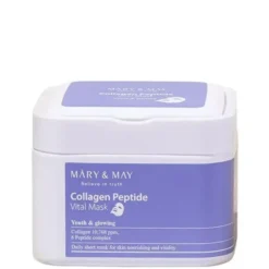 Collagen Peptide Vital Mask