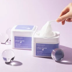 Collagen Peptide Vital Mask