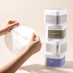 Collagen Peptide Vital Mask