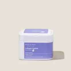 Collagen Peptide Vital Mask
