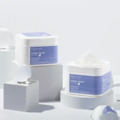 Collagen Peptide Vital Mask