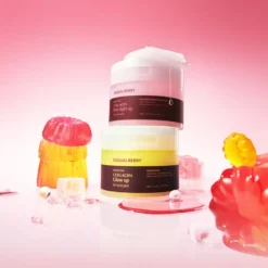 Collagen Pore Tight Up Gel Toner Pads