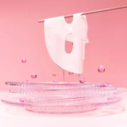 Collagen Pore-Tight Up Hydrogel Mask