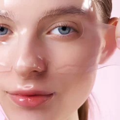 Collagen Pore-Tight Up Hydrogel Mask