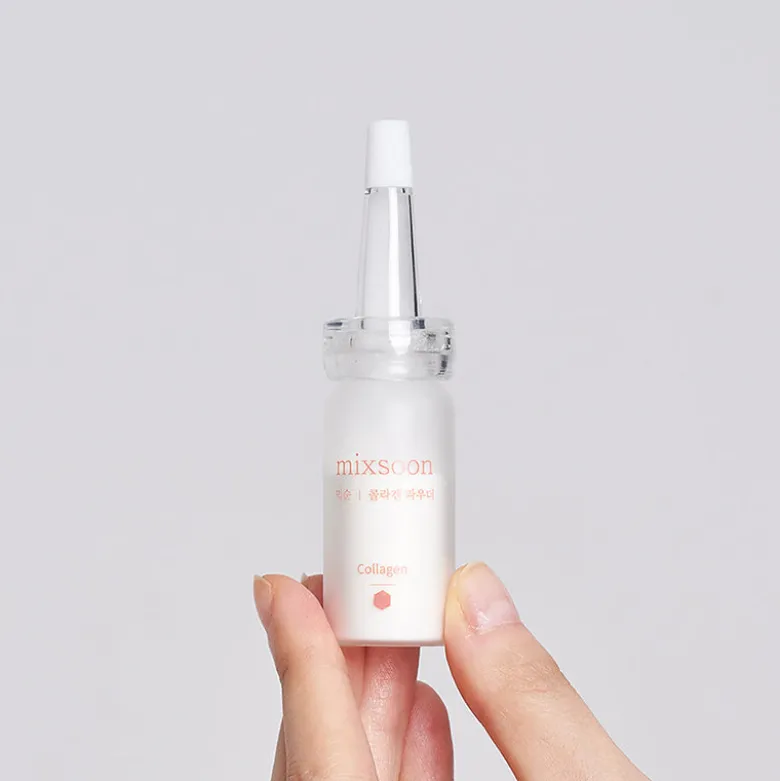 Collagen Powder