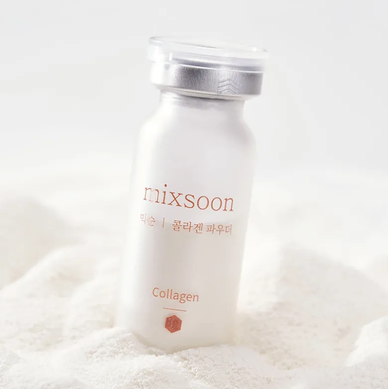 Collagen Powder