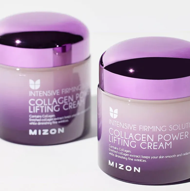 Collagen Power Lifting Cream