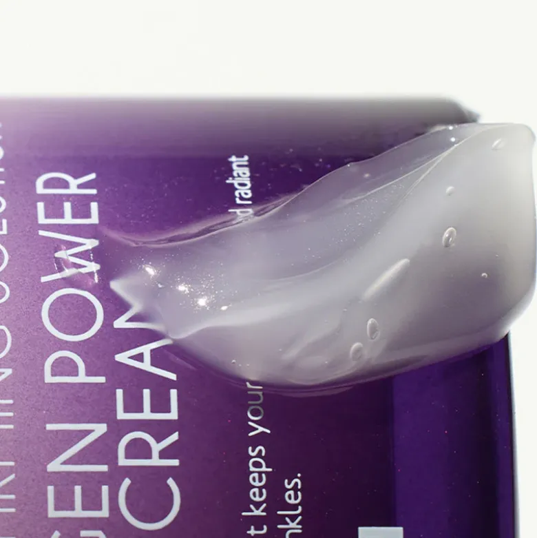 Collagen Power Lifting Cream