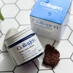 Collagen Super Aqua Cream