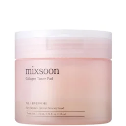 Collagen Toner Pad