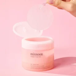 Collagen Toner Pad