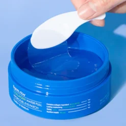 Collagen Water Full Hydrogel Eye Patch