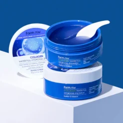 Collagen Water Full Hydrogel Eye Patch