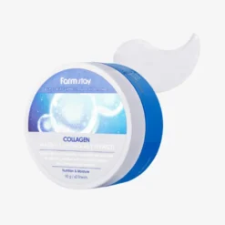 Collagen Water Full Hydrogel Eye Patch