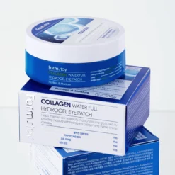 Collagen Water Full Hydrogel Eye Patch