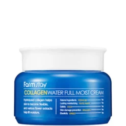 Collagen Water Full Moist Cream