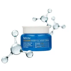 Collagen Water Full Moist Cream