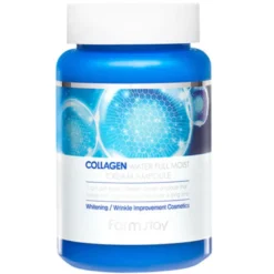 Collagen Water Full Moist Cream Ampoule