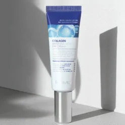 Collagen Water Full Moist Eye Cream