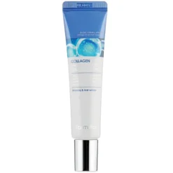 Collagen Water Full Moist Rolling Eye Serum