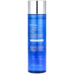 Collagen Water Full Moist Serum