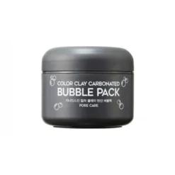 Color Clay Carbonated Bubble Pack