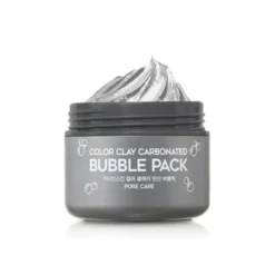 Color Clay Carbonated Bubble Pack