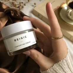 Comforting Cream
