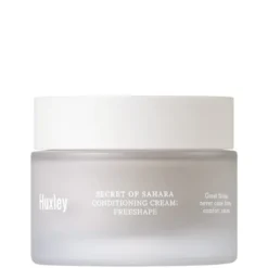 Conditioning Cream; Freeshape