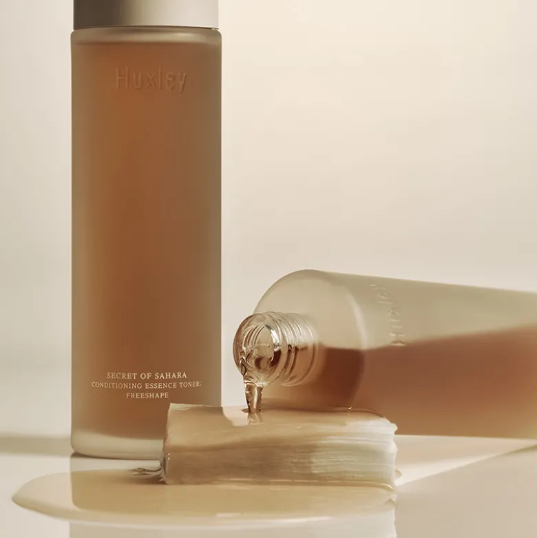 Conditioning Essence Toner; Freeshape