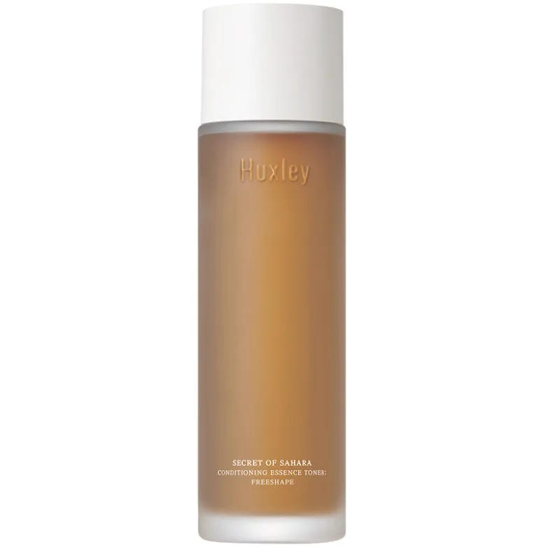Conditioning Essence Toner; Freeshape