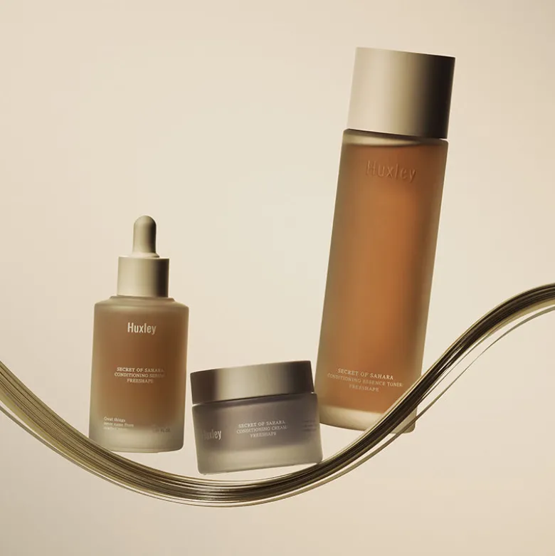 Conditioning Essence Toner; Freeshape