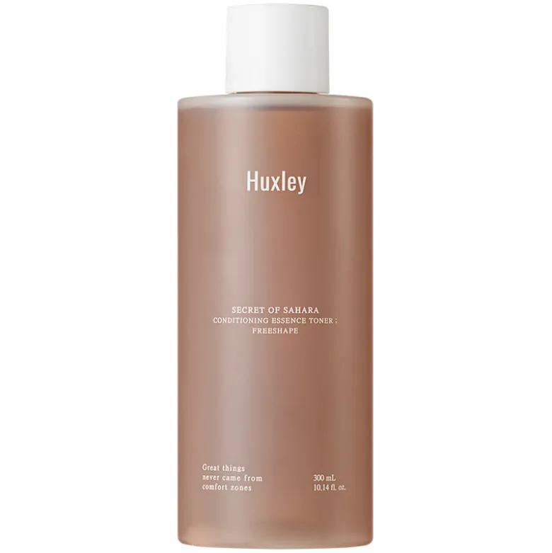 Conditioning Essence Toner; Freeshape