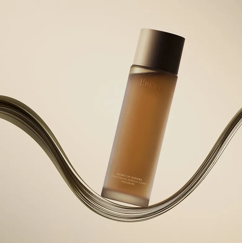 Conditioning Essence Toner; Freeshape