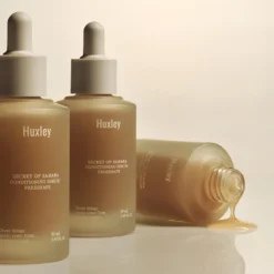 Conditioning Serum; Freeshape