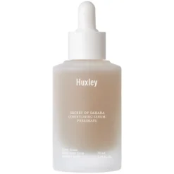 Conditioning Serum; Freeshape
